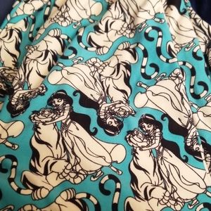 Tc2 leggings llr disney